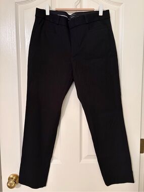 Banana Republic Women’s Dress Pants - Sloan Curvy Fit